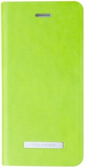 Чехол для iPhone 5 Viva Madrid Sabio Lagarto Green Чехол для iPhone 5 Viva Madrid Sabio Lagarto Green